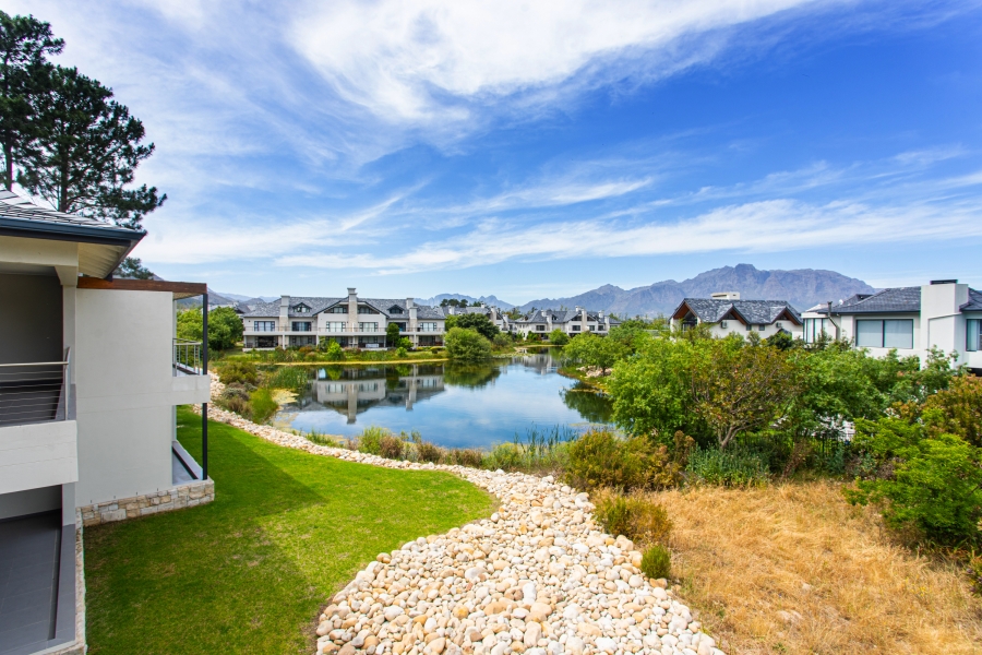 1 Bedroom Property for Sale in Pearl Valley at Val de Vie Western Cape